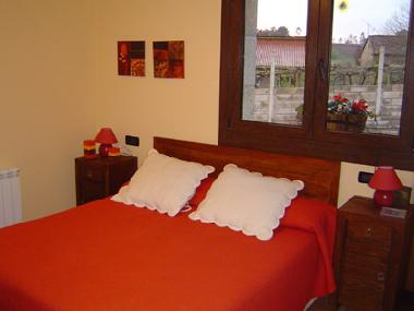 Casa de vacaciones en SANTIAGO DE COMPOSTELA (A Corua)Casa de vacaciones