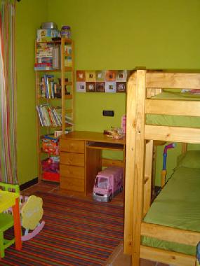 Casa de vacaciones en SANTIAGO DE COMPOSTELA (A Corua)Casa de vacaciones