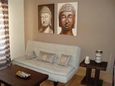 Apartamento de vacaciones en SANTIAGO DE COMPOSTELA (A Corua)Casa de vacaciones