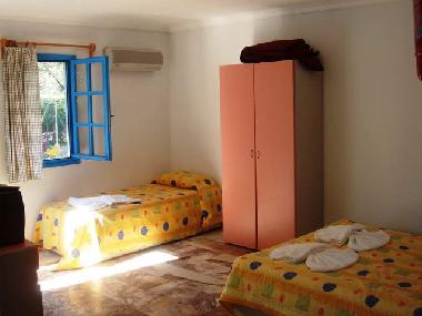 Apartamento de vacaciones en Foca (Izmir)Casa de vacaciones