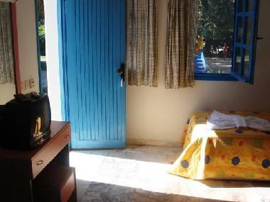 Apartamento de vacaciones en Foca (Izmir)Casa de vacaciones