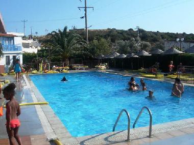 Apartamento de vacaciones en Foca (Izmir)Casa de vacaciones