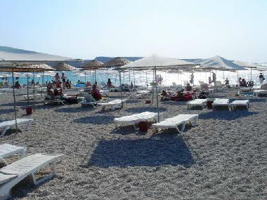 Apartamento de vacaciones en Foca (Izmir)Casa de vacaciones