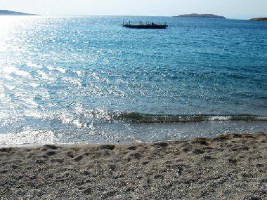 Apartamento de vacaciones en Foca (Izmir)Casa de vacaciones