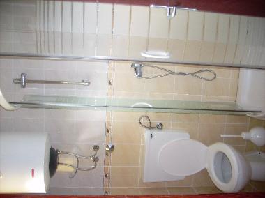 Apartamento de vacaciones en bar (Montenegro)Casa de vacaciones