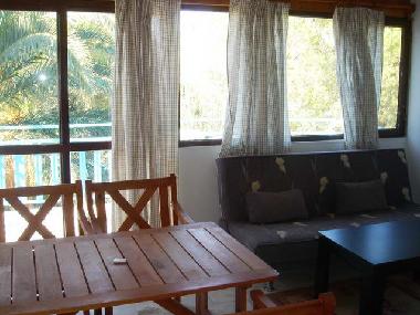 Apartamento de vacaciones en Foca (Izmir)Casa de vacaciones