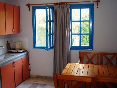 Apartamento de vacaciones en Foca (Izmir)Casa de vacaciones