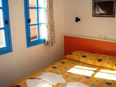 Apartamento de vacaciones en Foca (Izmir)Casa de vacaciones