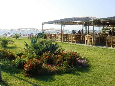 Apartamento de vacaciones en Foca (Izmir)Casa de vacaciones