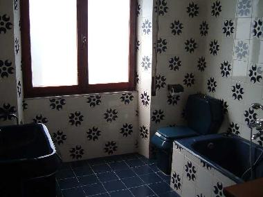 Apartamento de vacaciones en Cala Gonone (Nuoro)Casa de vacaciones