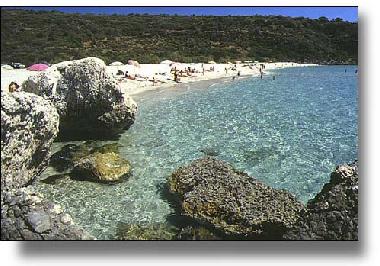 Apartamento de vacaciones en Cala Gonone (Nuoro)Casa de vacaciones