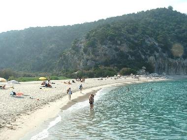 Apartamento de vacaciones en Cala Gonone (Nuoro)Casa de vacaciones