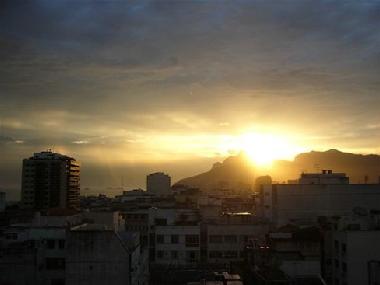 Apartamento de vacaciones en copacabana ipanema (Rio de Janeiro)Casa de vacaciones