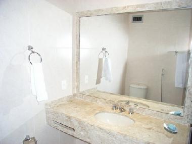 Apartamento de vacaciones en copacabana ipanema (Rio de Janeiro)Casa de vacaciones