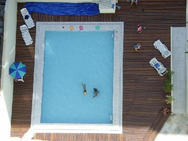 Apartamento de vacaciones en copacabana ipanema (Rio de Janeiro)Casa de vacaciones