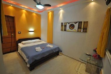 Apartamento de vacaciones en Rio de Janeiro (Rio de Janeiro)Casa de vacaciones