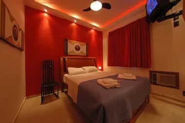 Apartamento de vacaciones en Rio de Janeiro (Rio de Janeiro)Casa de vacaciones