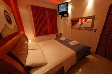 Apartamento de vacaciones en Rio de Janeiro (Rio de Janeiro)Casa de vacaciones