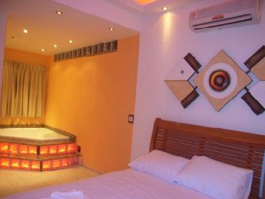 Apartamento de vacaciones en Rio de Janeiro (Rio de Janeiro)Casa de vacaciones