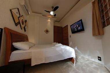 Apartamento de vacaciones en Rio de Janeiro (Rio de Janeiro)Casa de vacaciones