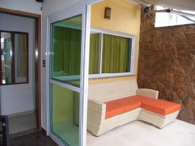 Apartamento de vacaciones en Rio de Janeiro (Rio de Janeiro)Casa de vacaciones