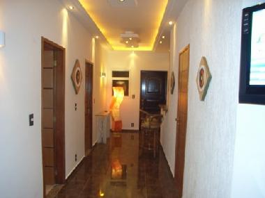 Apartamento de vacaciones en Rio de Janeiro (Rio de Janeiro)Casa de vacaciones