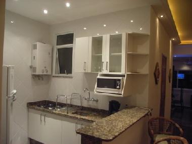 Apartamento de vacaciones en Rio de Janeiro (Rio de Janeiro)Casa de vacaciones