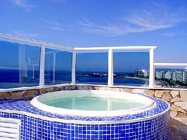 Apartamento de vacaciones en rio de janeiro (Rio de Janeiro)Casa de vacaciones