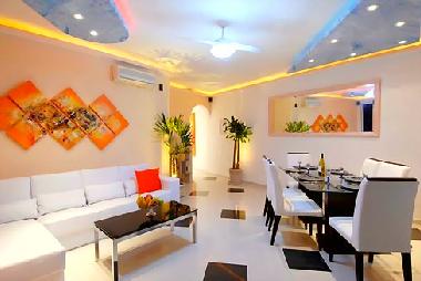 Apartamento de vacaciones en rio de janeiro (Rio de Janeiro)Casa de vacaciones