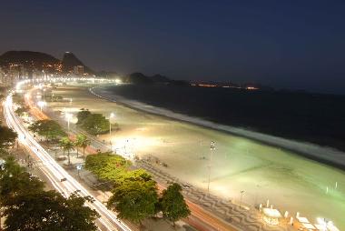 Apartamento de vacaciones en rio de janeiro (Rio de Janeiro)Casa de vacaciones