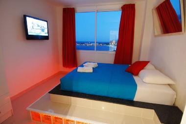 Apartamento de vacaciones en rio de janeiro (Rio de Janeiro)Casa de vacaciones