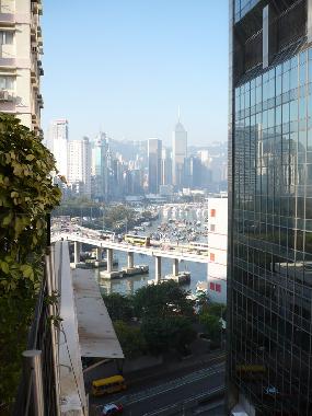 Apartamento de vacaciones en Causeway Bay (Hongkong)Casa de vacaciones