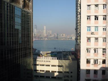 Apartamento de vacaciones en Causeway Bay (Hongkong)Casa de vacaciones