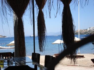 Apartamento de vacaciones en Yalikavak (Mugla)Casa de vacaciones