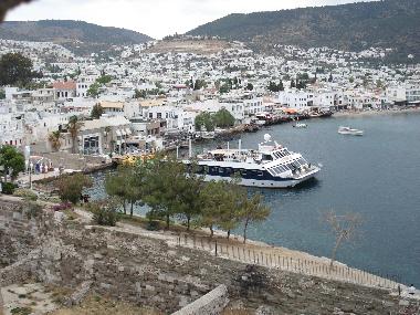 Apartamento de vacaciones en Yalikavak (Mugla)Casa de vacaciones