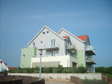Apartamento de vacaciones en wimereux (Pas-de-Calais)Casa de vacaciones