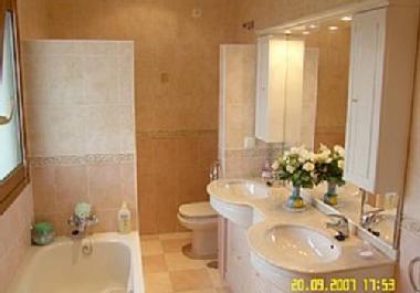 Casa de vacaciones en Benalmadena (M�laga)Casa de vacaciones