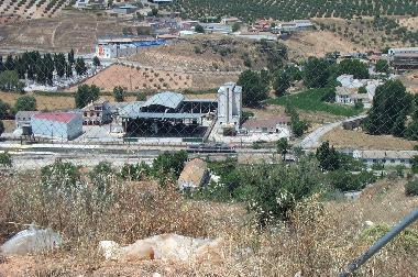 Casa de vacaciones en Iznalloz (Granada)Casa de vacaciones