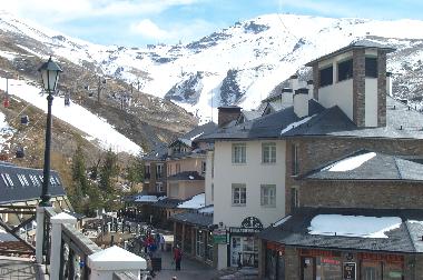 Casa de vacaciones en Iznalloz (Granada)Casa de vacaciones