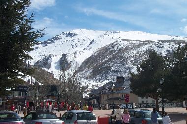 Casa de vacaciones en Iznalloz (Granada)Casa de vacaciones