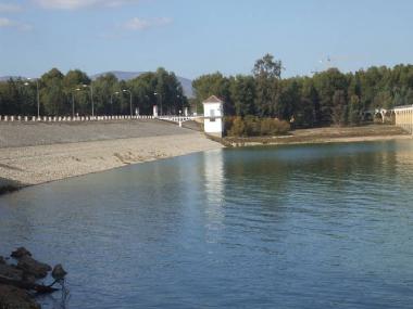 Casa de vacaciones en Iznalloz (Granada)Casa de vacaciones