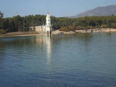 Casa de vacaciones en Iznalloz (Granada)Casa de vacaciones