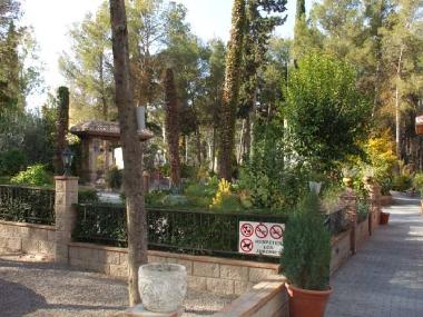 Casa de vacaciones en Iznalloz (Granada)Casa de vacaciones