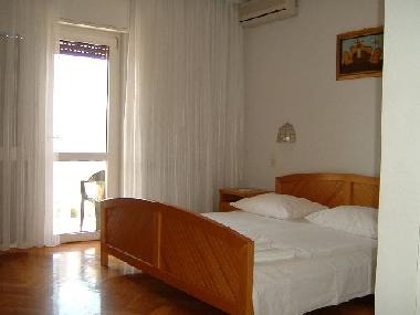 Apartamento de vacaciones en Duce (Splitsko-Dalmatinska)Casa de vacaciones