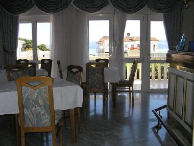 Apartamento de vacaciones en Duce (Splitsko-Dalmatinska)Casa de vacaciones