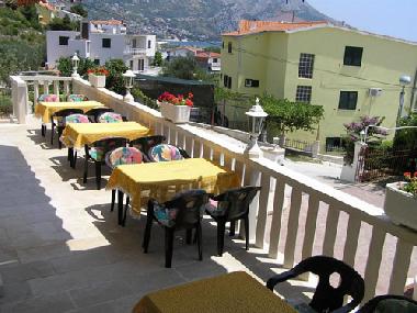 Apartamento de vacaciones en Duce (Splitsko-Dalmatinska)Casa de vacaciones