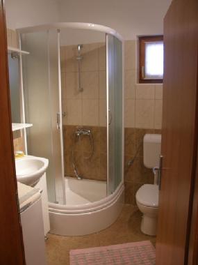 Apartamento de vacaciones en Duce (Splitsko-Dalmatinska)Casa de vacaciones