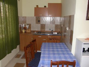 Apartamento de vacaciones en Duce (Splitsko-Dalmatinska)Casa de vacaciones