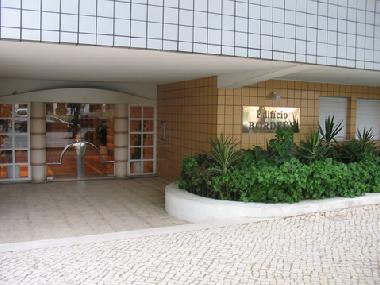 Puerta exterior