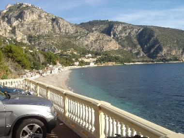 Apartamento de vacaciones en Eze Bord de Mer (Alpes-Maritimes)Casa de vacaciones